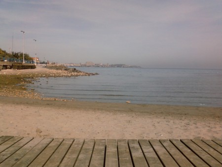 El Postiguet